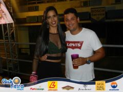 Camarote da Central (Sexta)